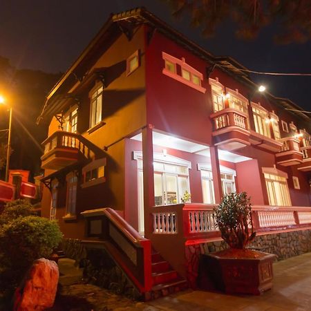 Adamas Villa Да Лат Екстериор снимка