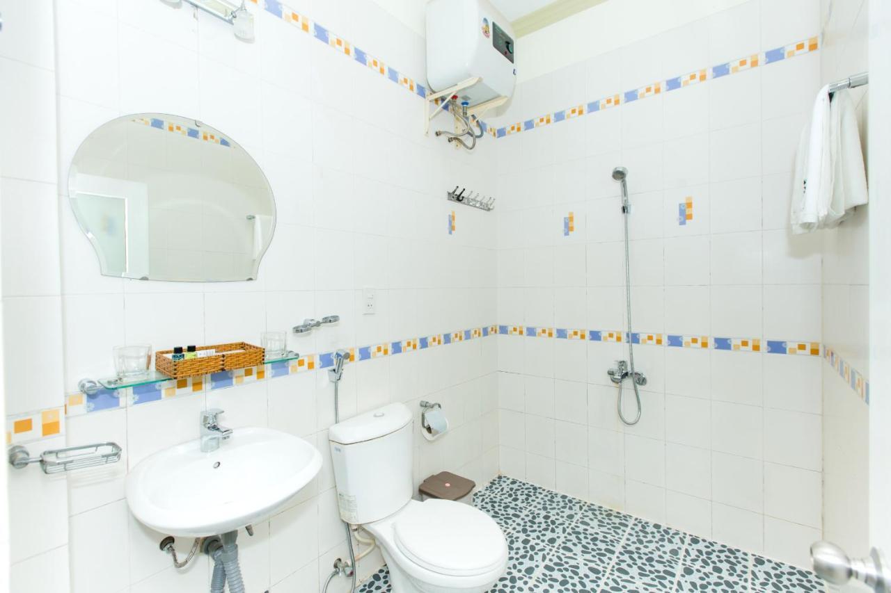Adamas Villa Да Лат Екстериор снимка